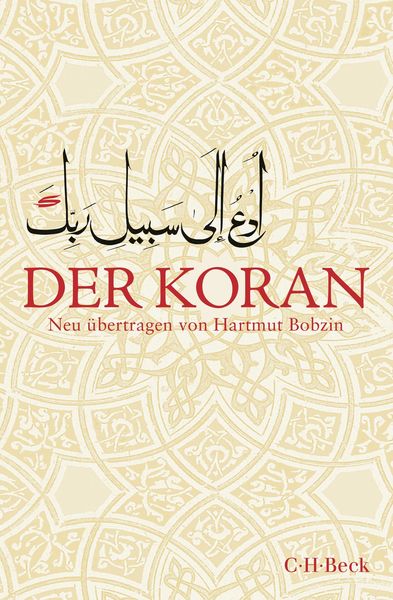Produktbild: Der Koran
