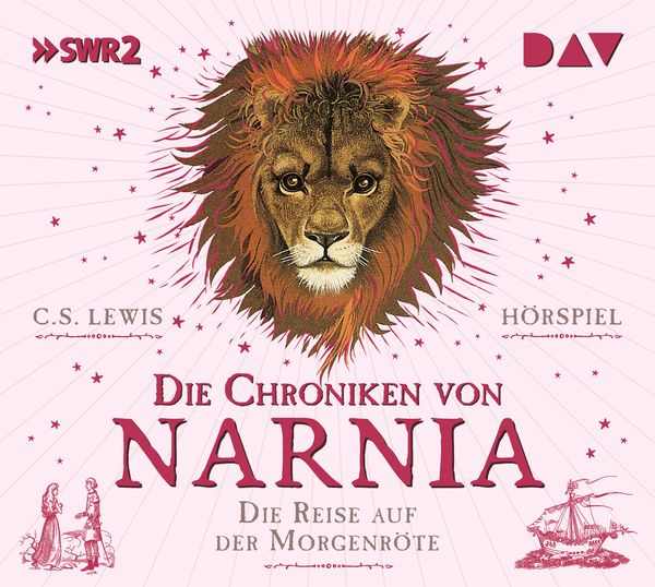 Die Chroniken von Narnia – Teil 5: Die Reise auf der Morgenröte