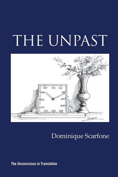 Produktbild: The Unpast