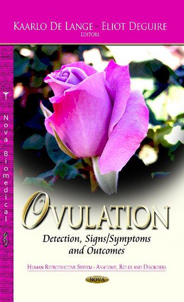 Produktbild: Ovulation