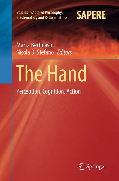 Produktbild: The Hand