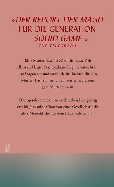 Produktbild: Institut f&uuml;r gute M&uuml;tter