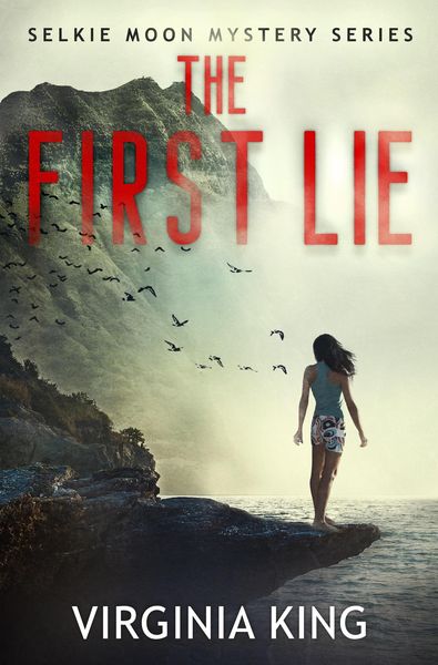 Produktbild: The First Lie