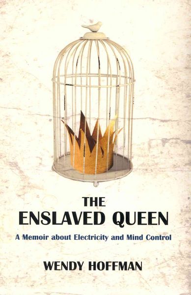 Produktbild: Hoffman, W: Enslaved Queen