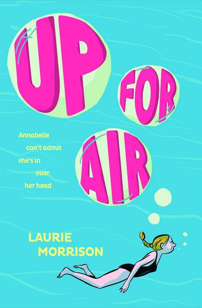 Produktbild: Up for Air