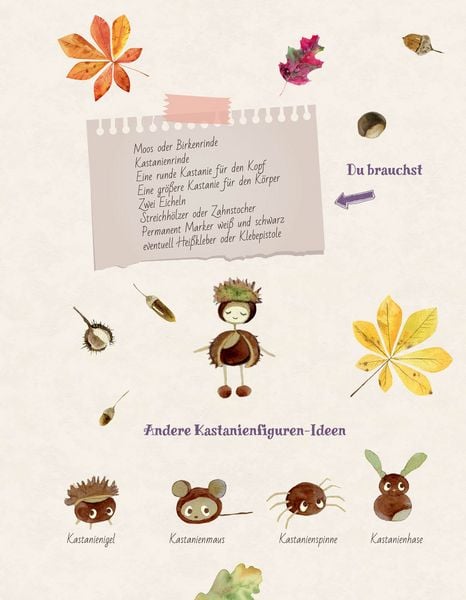 Produktbild: Waldfibel