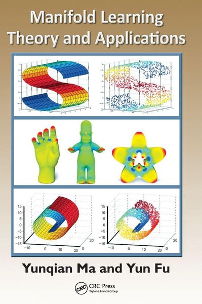 Produktbild: Manifold Learning Theory and Applications