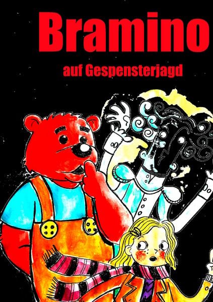 Produktbild: Bramino