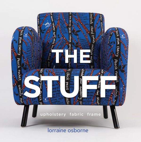 Produktbild: The Stuff