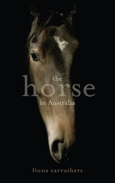 Produktbild: The Horse in Australia