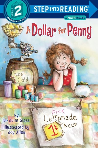 Produktbild: A Dollar for Penny