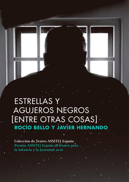 Produktbild: Estrellas y agujeros negros (entre otras cosas)