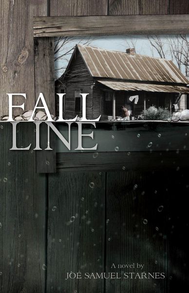 Produktbild: Starnes, J: Fall Line