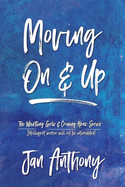 Produktbild: Moving On and Up