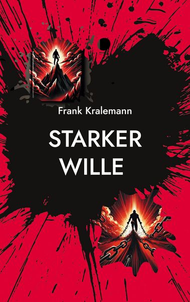 Produktbild: Starker Wille