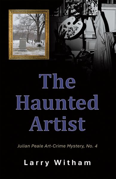 Produktbild: The Haunted Artist