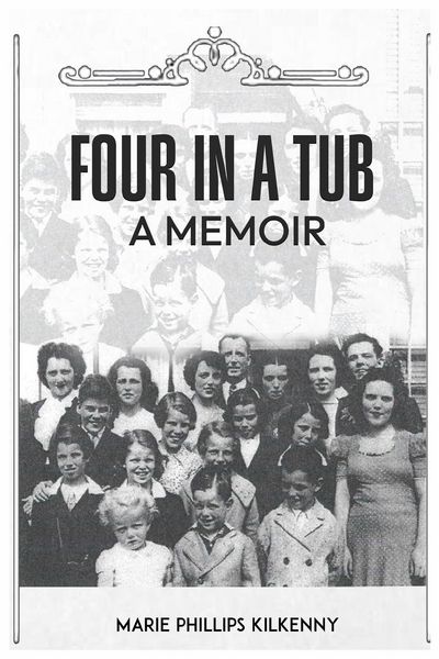 Produktbild: Four In A Tub
