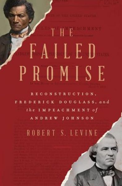 Produktbild: The Failed Promise