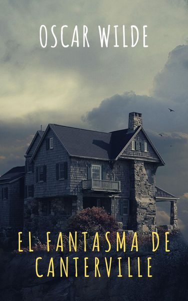 Produktbild: El fantasma de Canterville