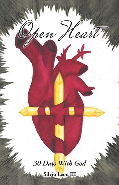 Produktbild: Open Heart