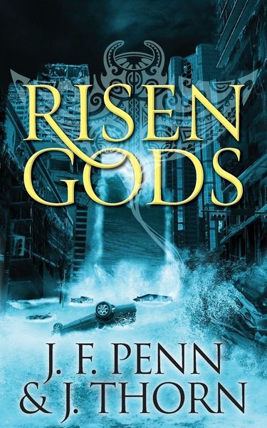 Produktbild: Risen Gods