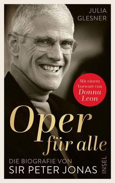 Produktbild: Oper f&uuml;r alle