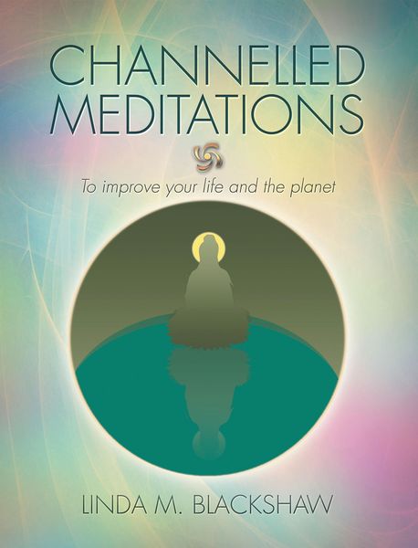 Produktbild: Channelled Meditations