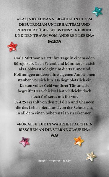 Produktbild: Stars
