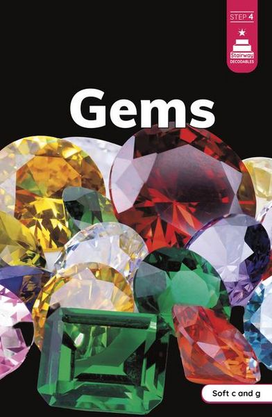 Produktbild: Gems