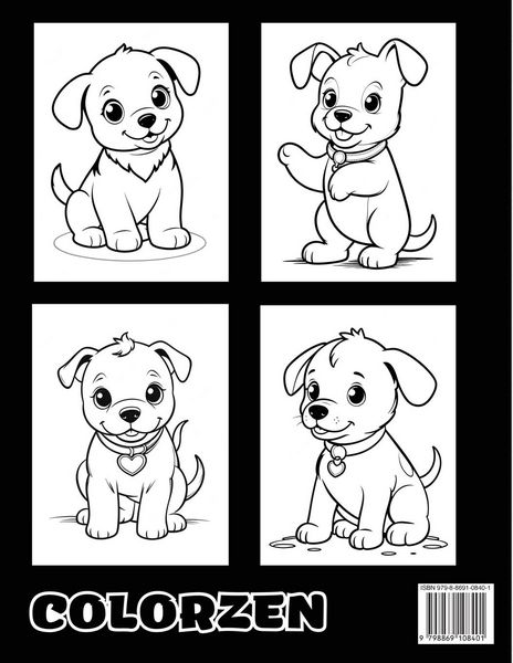 Produktbild: Puppy Whispers