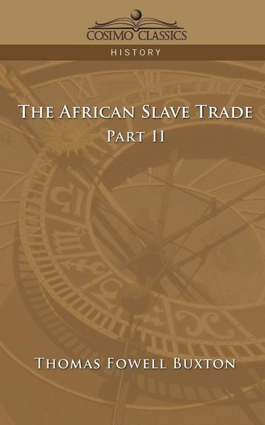 Produktbild: The African Slave Trade - Part II