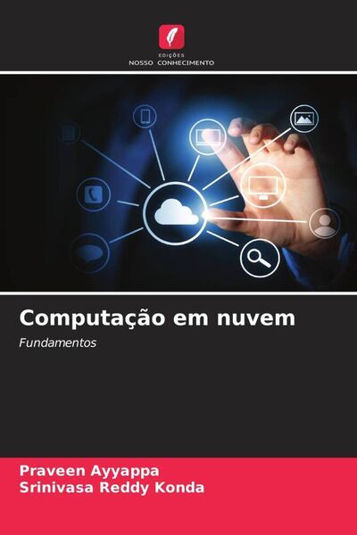 Produktbild: Computa&ccedil;&atilde;o em nuvem
