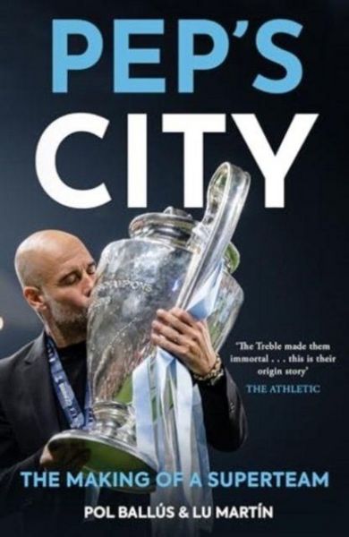 Produktbild: Pep's City