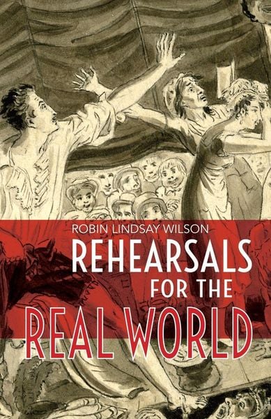 Produktbild: Rehearsals for the Real World