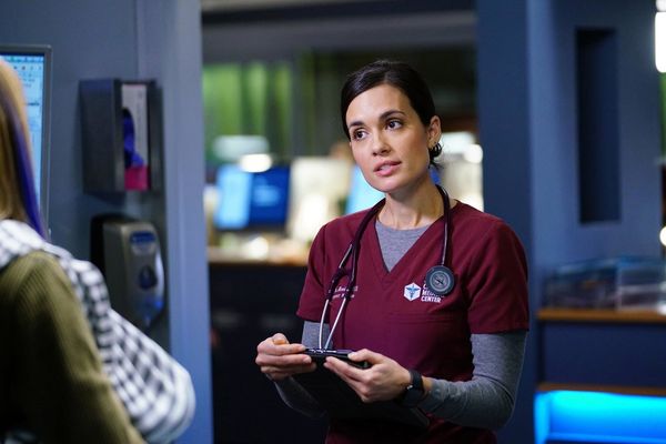 Produktbild: Chicago Med - Staffel 5 [6 DVDs]