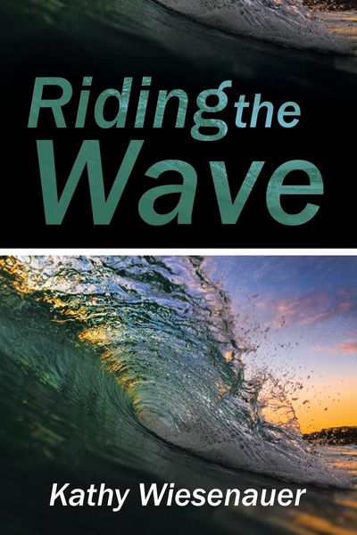 Produktbild: Riding the Wave