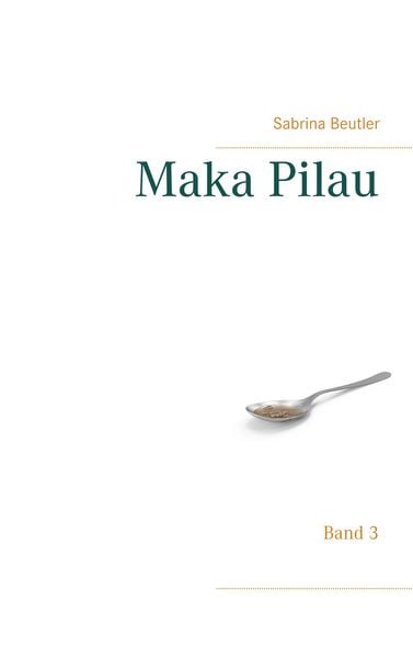 Produktbild: Maka Pilau