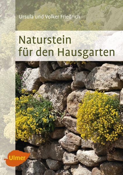 Produktbild: Naturstein f&uuml;r den Hausgarten