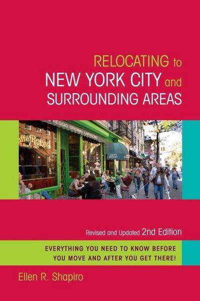 Produktbild: Relocating to New York City and Surrounding Areas