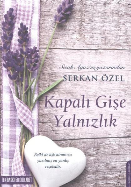 Produktbild: Kapali Gise Yalnizlik