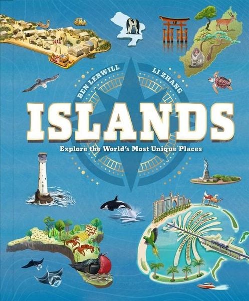 Produktbild: Islands
