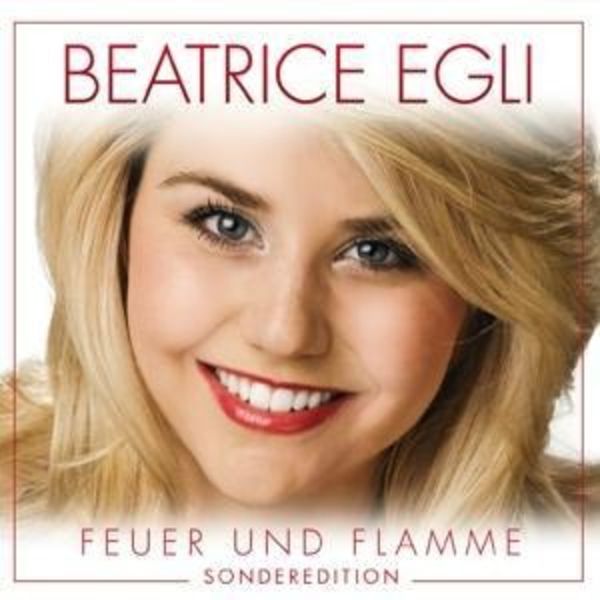 Feuer und Flamme-Sonderediti