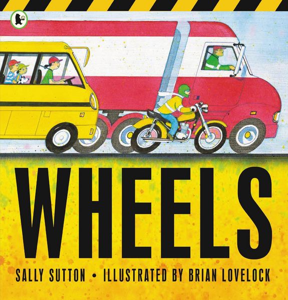 Produktbild: Wheels