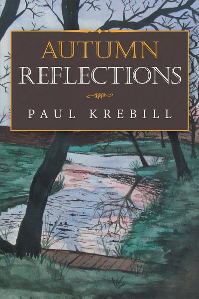 Produktbild: Autumn Reflections
