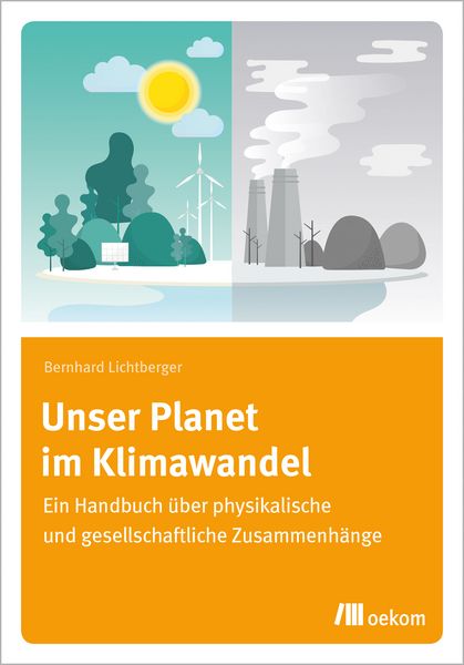 Produktbild: Unser Planet im Klimawandel