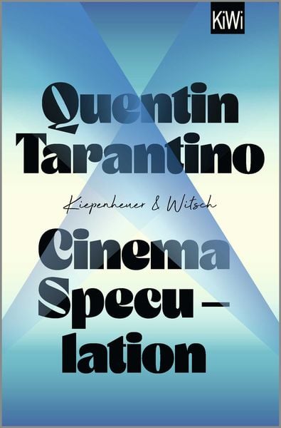 Produktbild: Cinema Speculation