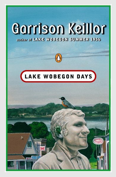 Produktbild: Lake Wobegon Days