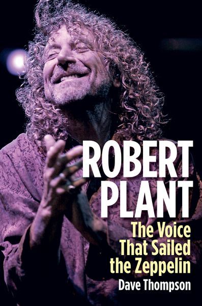 Produktbild: Robert Plant