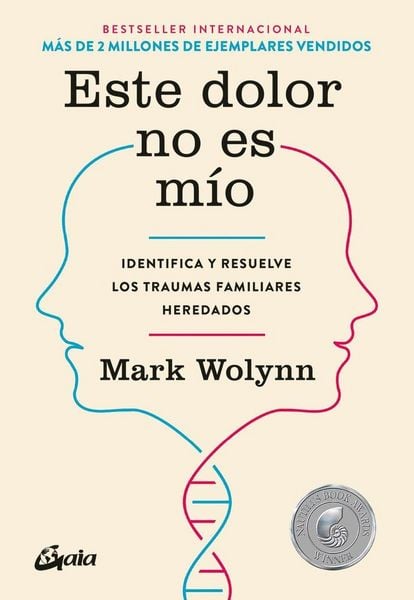 Produktbild: Este Dolor No Es M&iacute;o