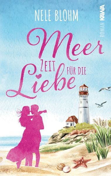 Produktbild: Meer Zeit f&uuml;r die Liebe